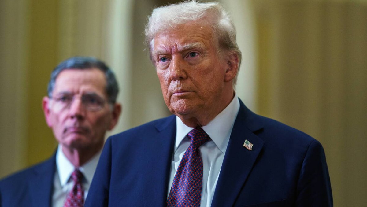 Donald Trump przyleci do Polski? Padła data