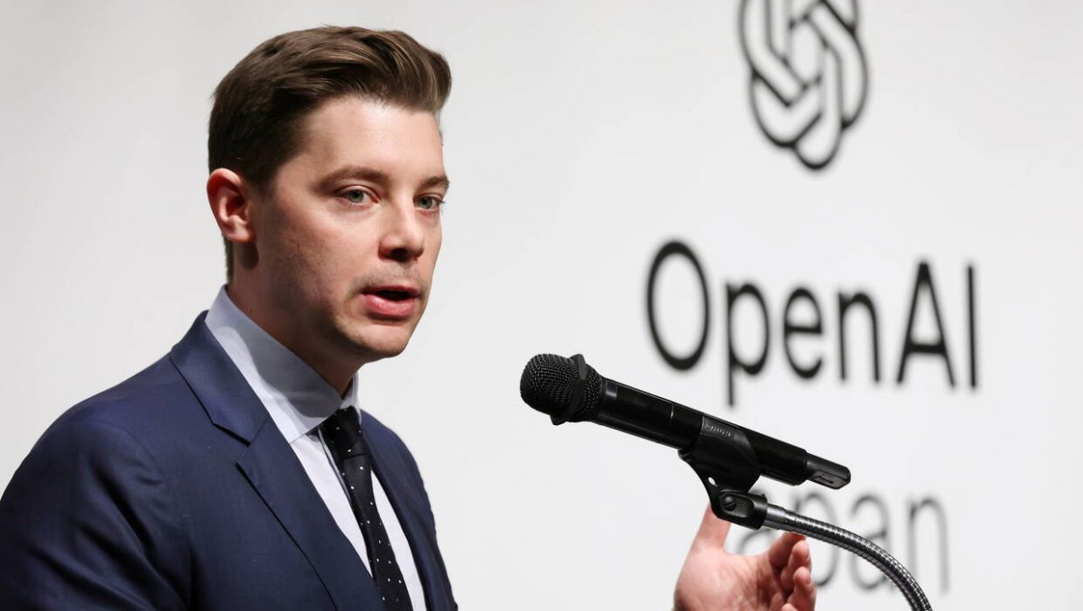 OpenAI kontra DeepSeek. Amerykańska firma oskarża chiński startup
