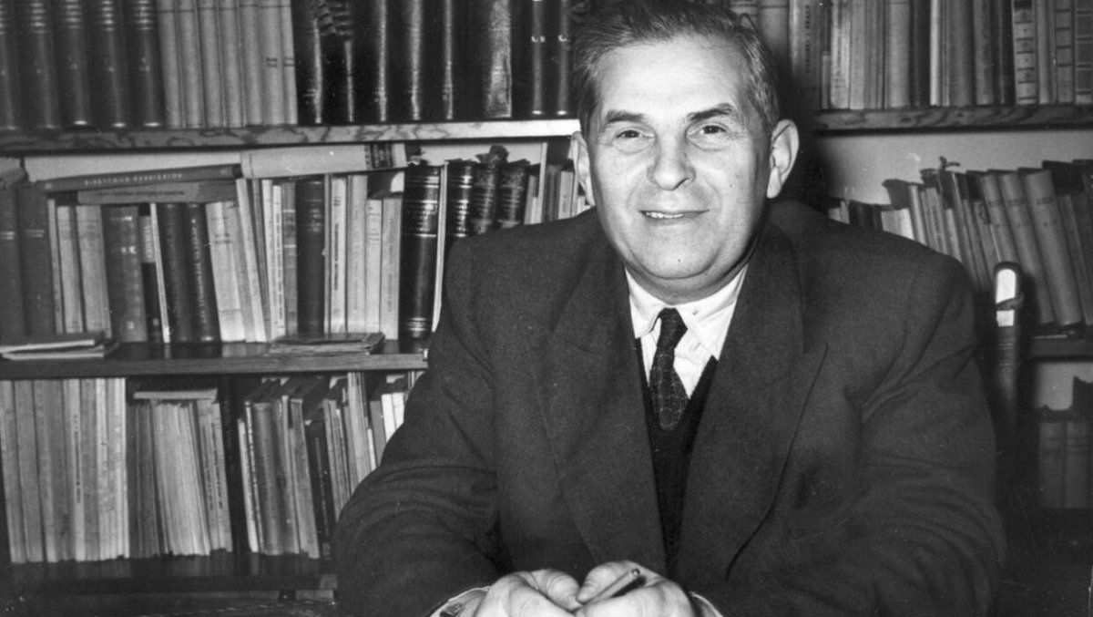 122 lat temu urodził się Aleksander Kamiński 