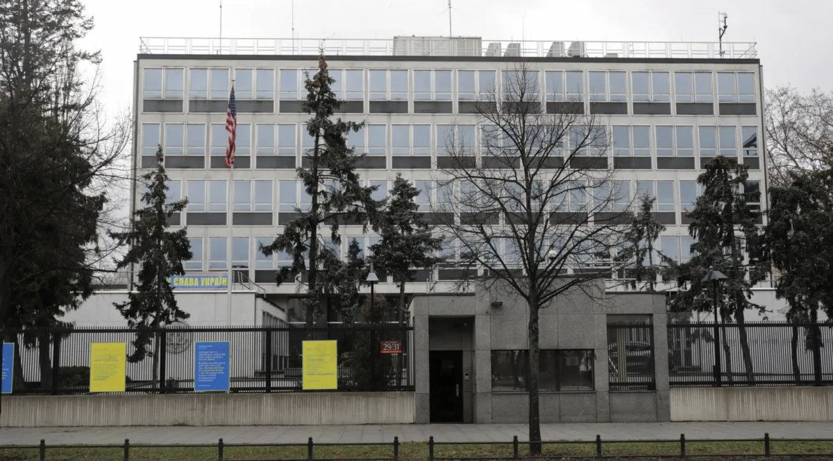 Kto zostanie ambasadorem USA w Polsce? Jest faworyt