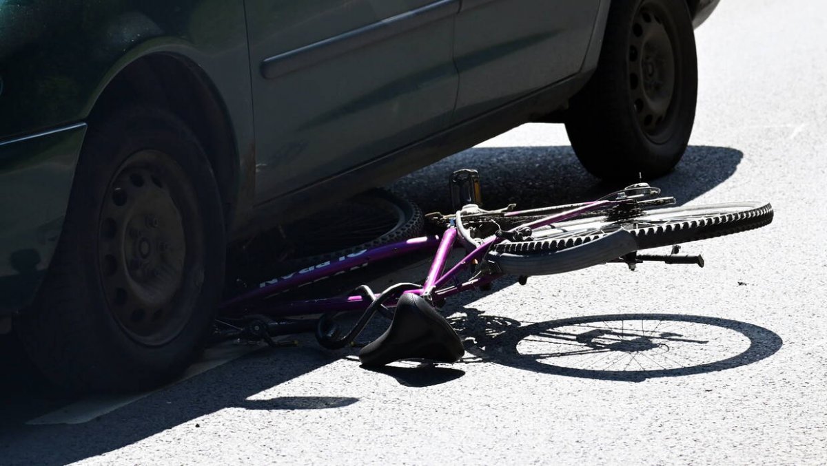 37-latka aresztowana po śmiertelnym potrąceniu rowerzystki