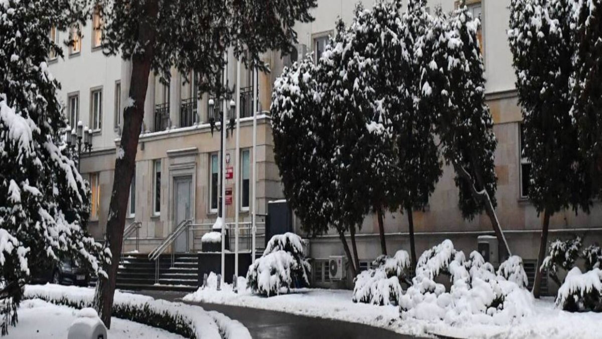 Eksplozja granatnika na komendzie. Jest akt oskarżenia
