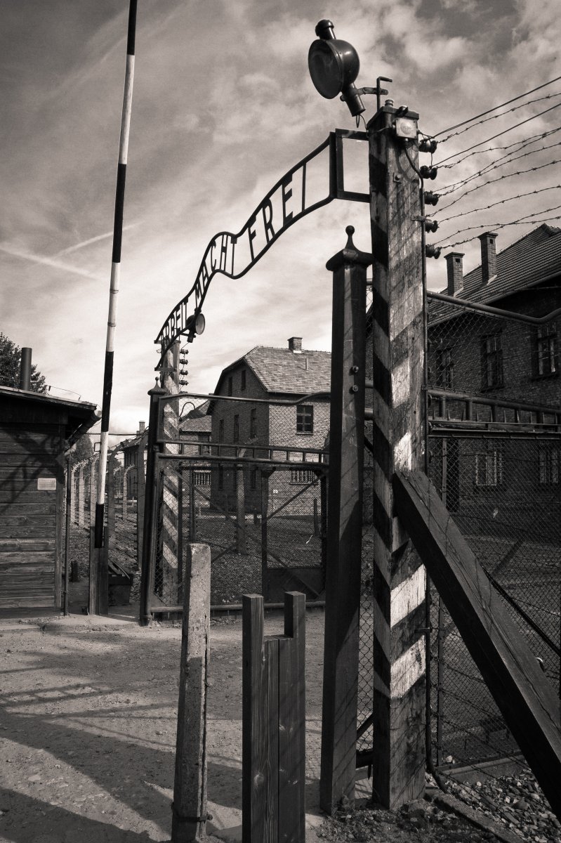 Czworo ocalałych przemówi podczas uroczystości rocznicy wyzwolenia Auschwitz 