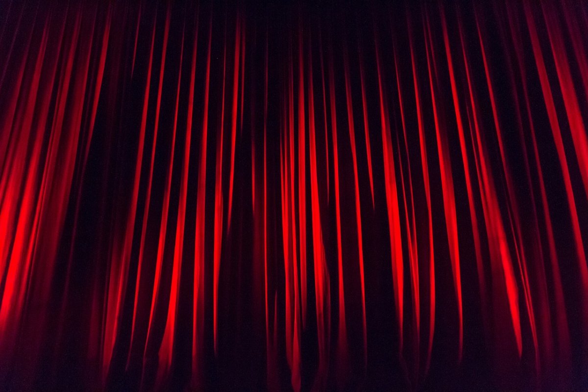 ”Wielki zły lis” – nowa premiera Teatru Animacji