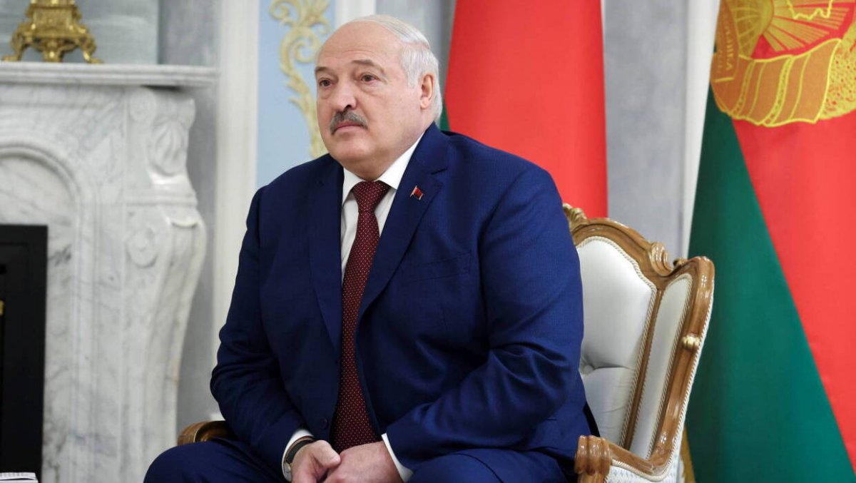 Sojusz Putina z Łukaszenką. Rosyjska broń coraz bliżej granic NATO