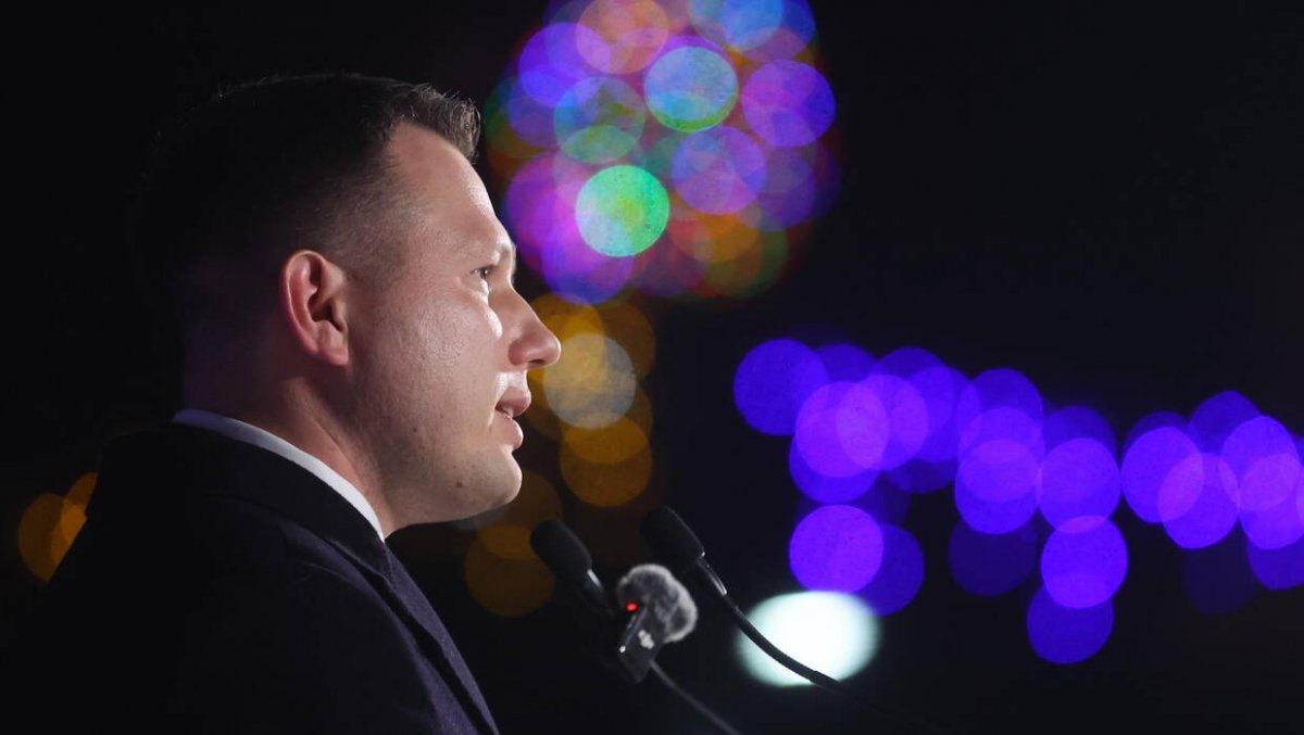 Mentzen: odbiorę ordery za kłamanie o polskiej historii