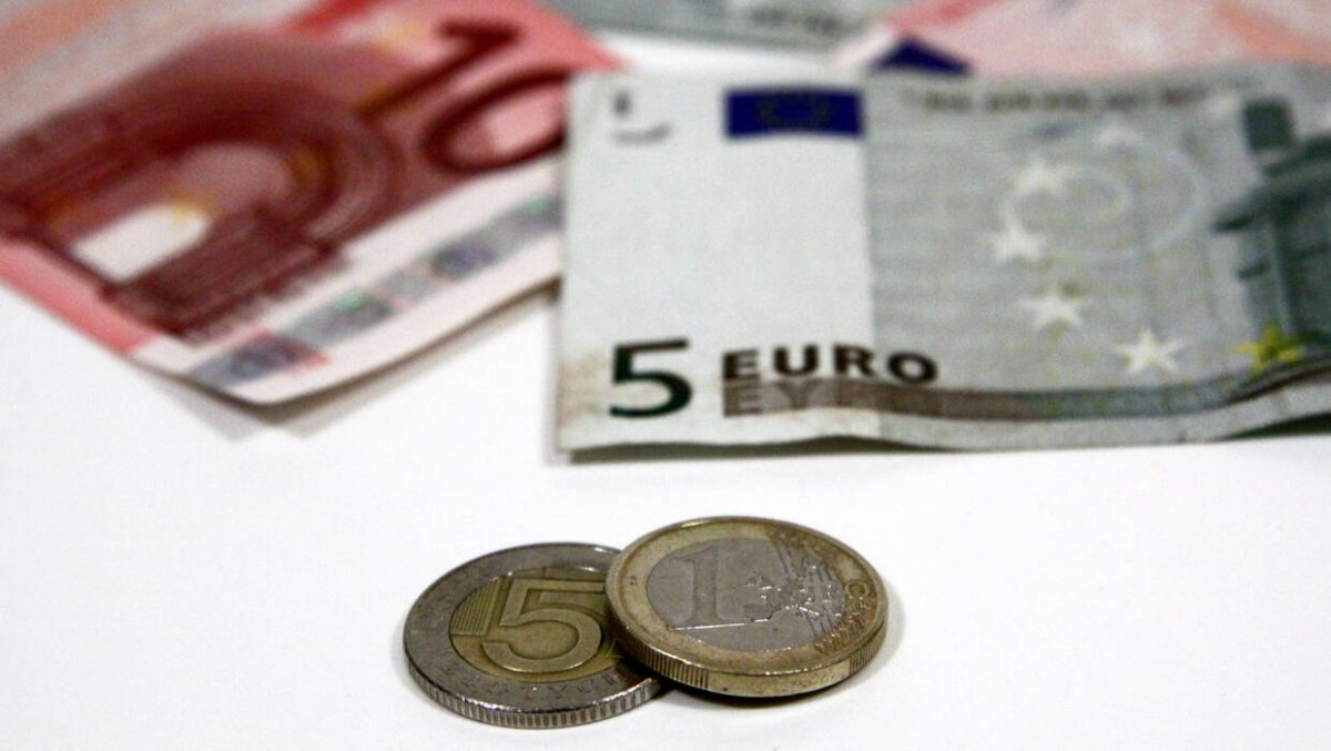 Złoty w najlepszej kondycji od lat – euro najtańsze od 2018 roku