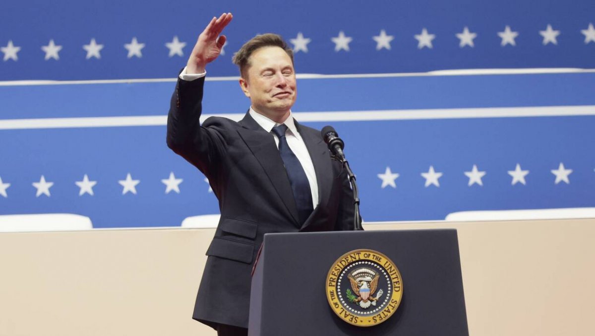 Elon Musk znów włącza się do kampanii wyborczej i popiera AfD