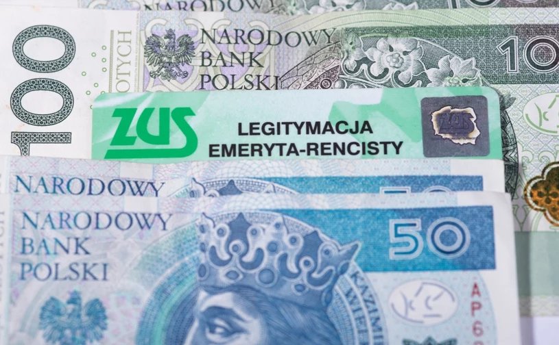 Tajny raport ZUS. Milionom Polaków grozi emerytalne ubóstwo