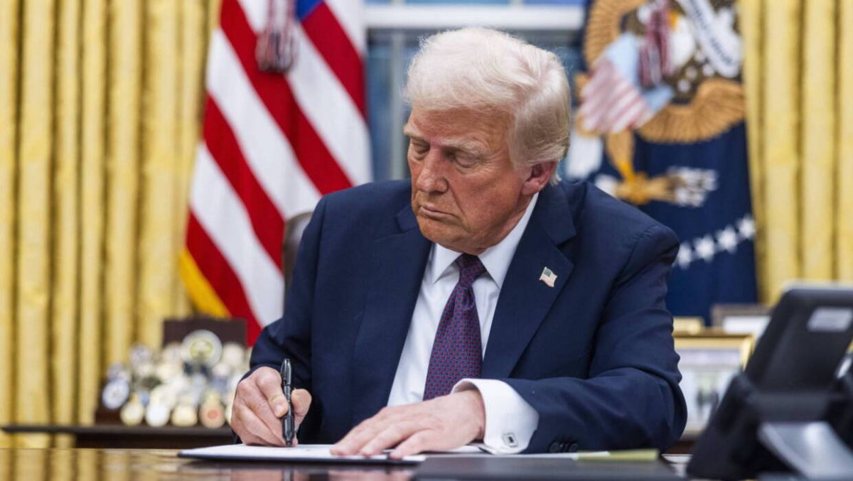 Donald Trump ujawnia akta. Dotyczą zabójstwa Johna F. Kennedy’ego