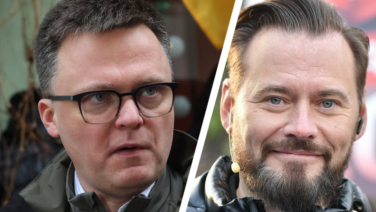Hołownia: to, że polska polityka to miejscami cyrk, wiemy bez Stanowskiego
