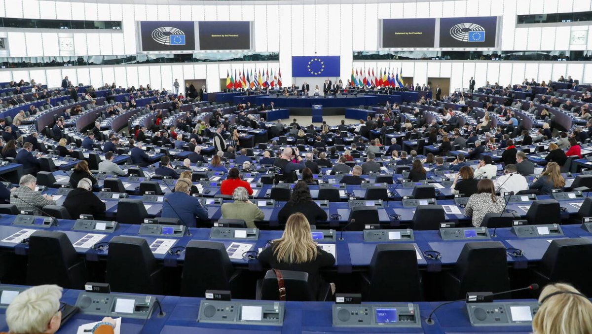 Szefowie grupy EKR w PE: jesteśmy najsilniejszym mostem pomiędzy USA a UE
