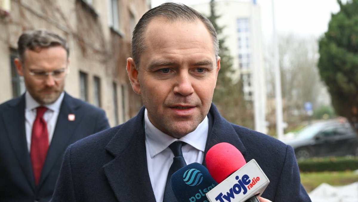 Nawrocki odpowiada GW: urojone rozliczenia zamiast prawdy 