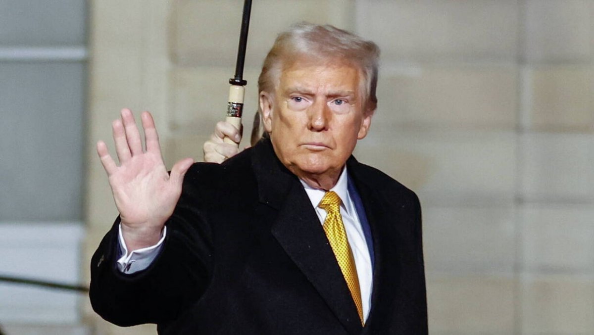 Trump nie ogłosi w poniedziałek nowych ceł. Ma wprowadzić stan wyjątkowy na granicy