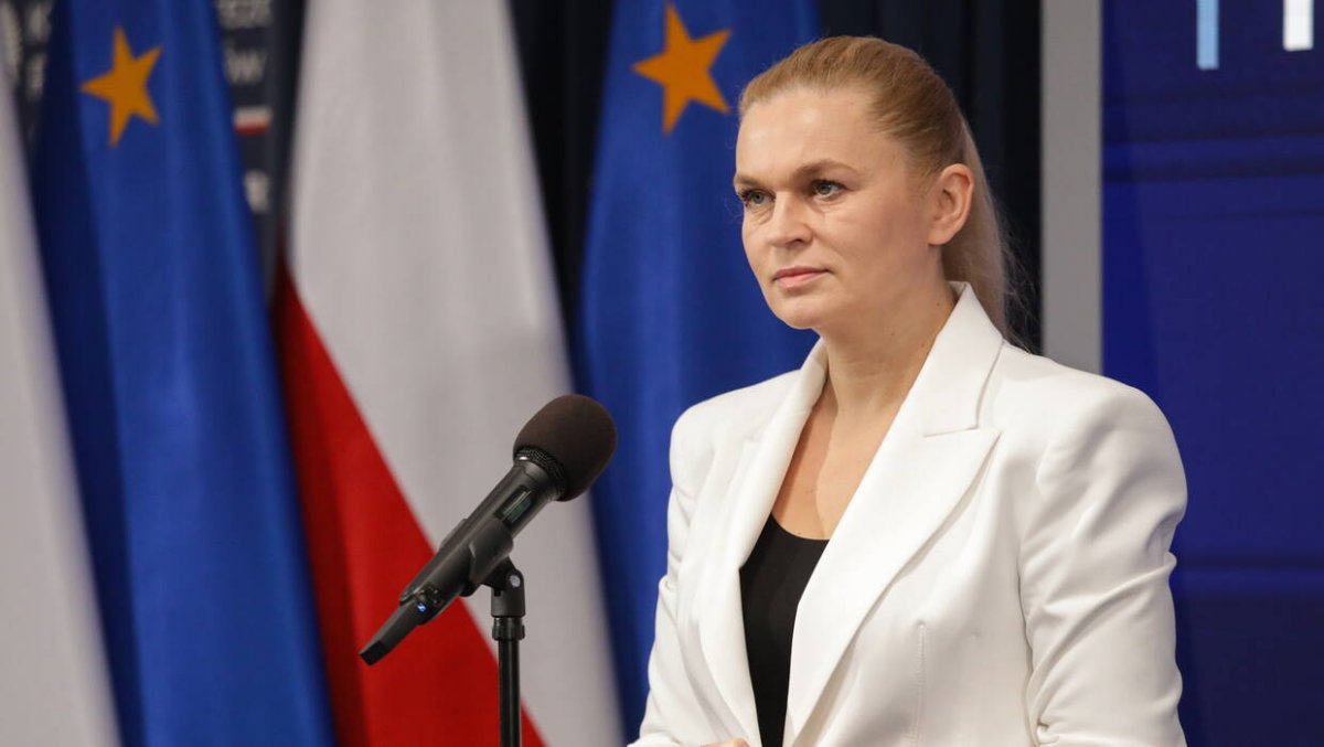 Mocne słowa KEP: rozporządzenie MEN ws. organizacji lekcji religii to 