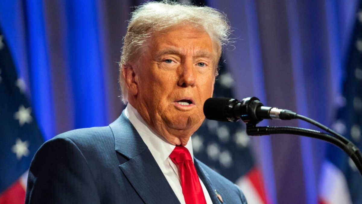  Trump planuje rozmowę z Putinem. Kiedy?