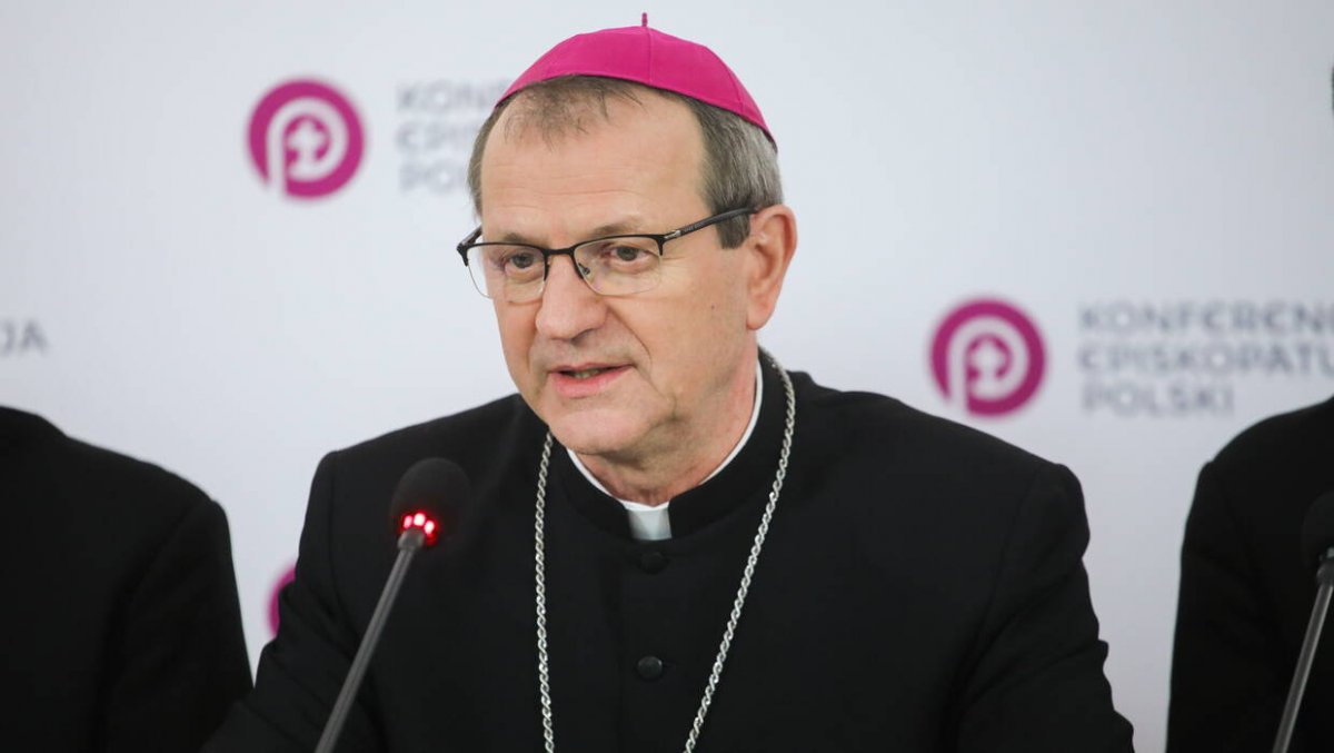 Rozporządzenie MEN ws. lekcji religii. 