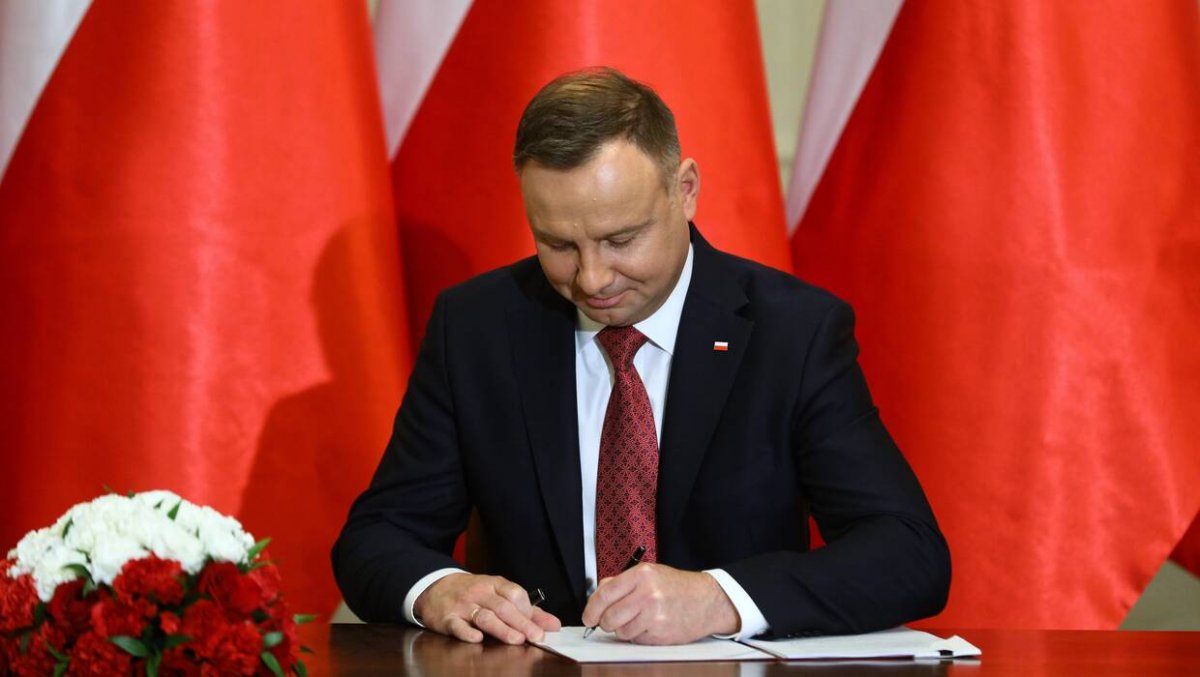 Budżet na 2025 rok. Jest decyzja prezydenta