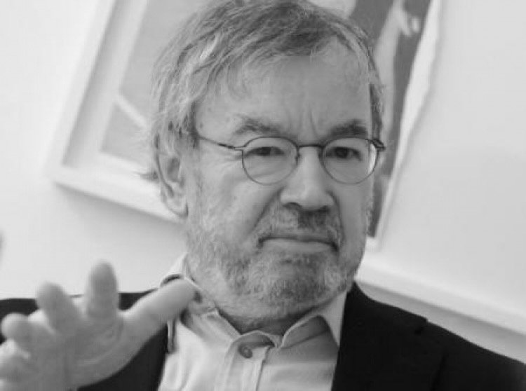 Nie żyje Martin Pollack - tropiciel złych historii