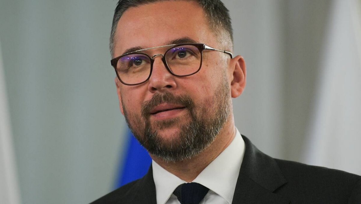 Nowy minister nauki i szkolnictwa wyższego. Kto nim został?