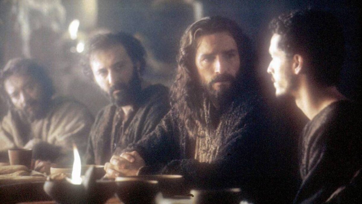  Mel Gibson zapowiada kontynuację „Pasji”. 
