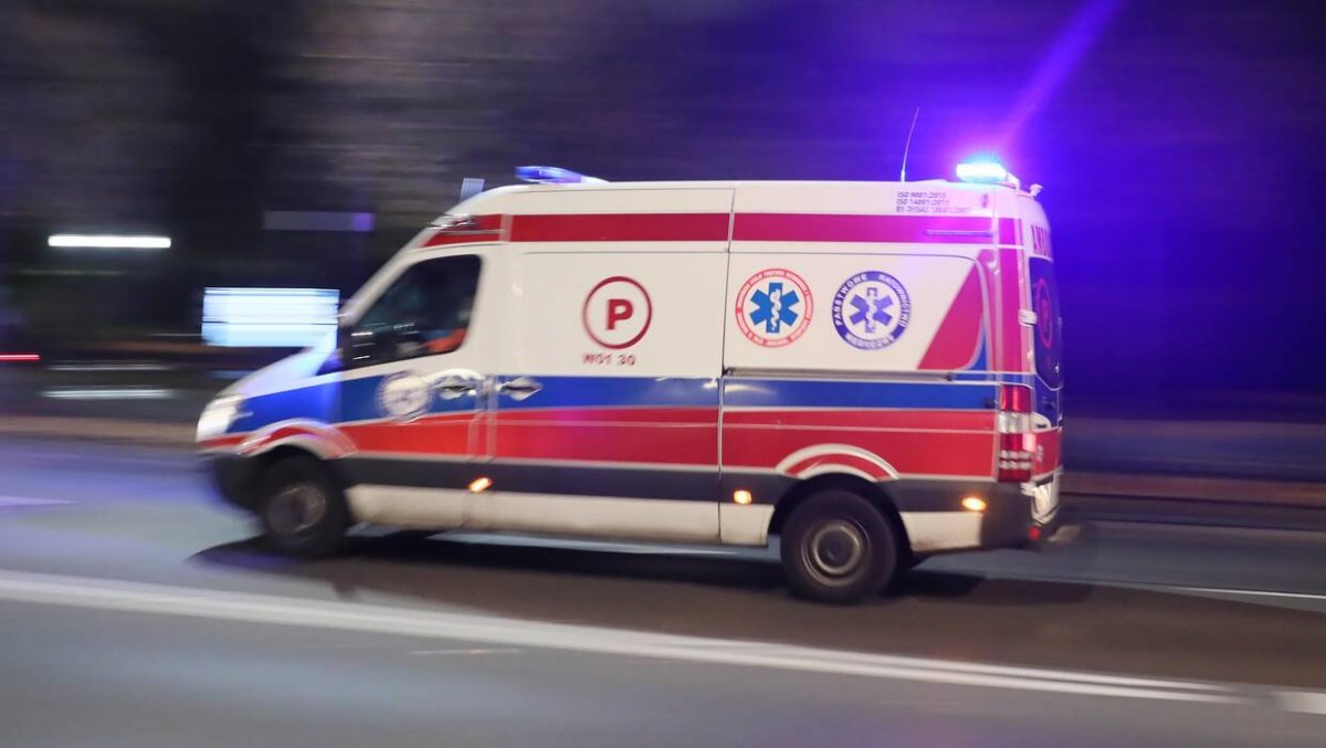 Co siódmy medyk w Polsce z myślami samobójczymi