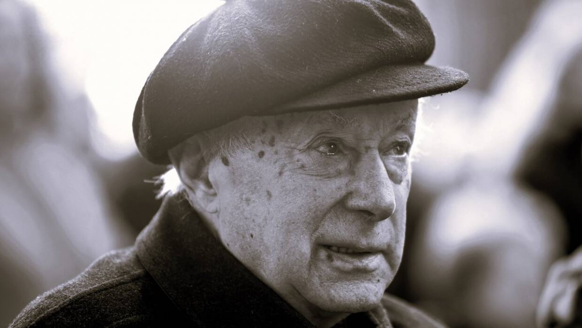 Nie żyje Stanisław Brudny. Ludzie teatru żegnają aktora
