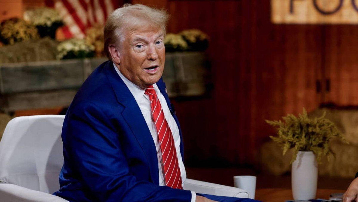 Trump spotka się z Putinem? Doradca prezydenta elekta zabrał głos

