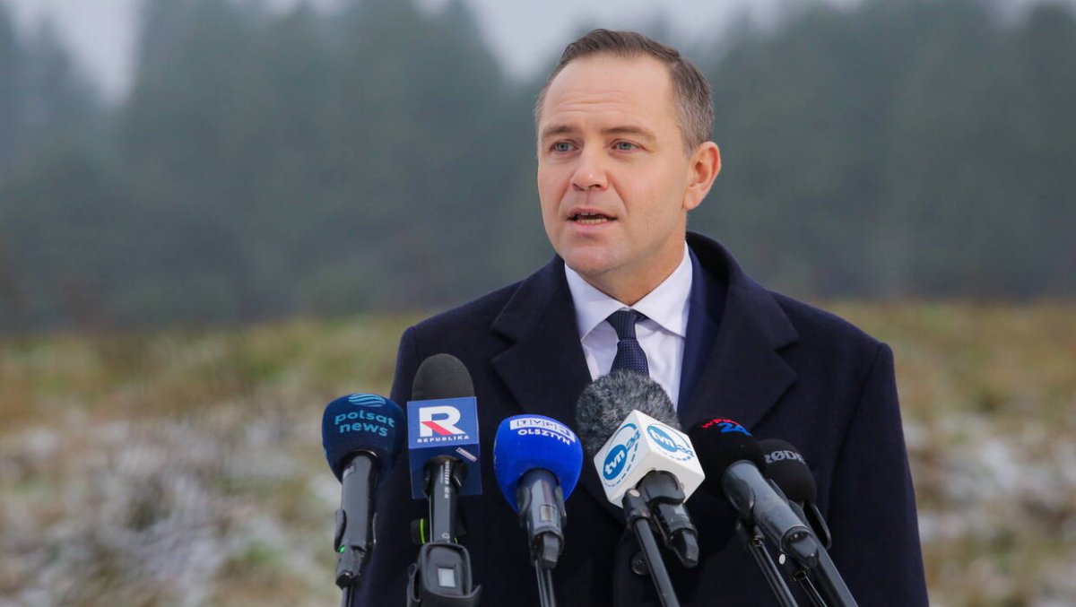 Historyczna decyzja o ekshumacjach ofiar UPA. IPN apeluje o rozliczenie Wołynia