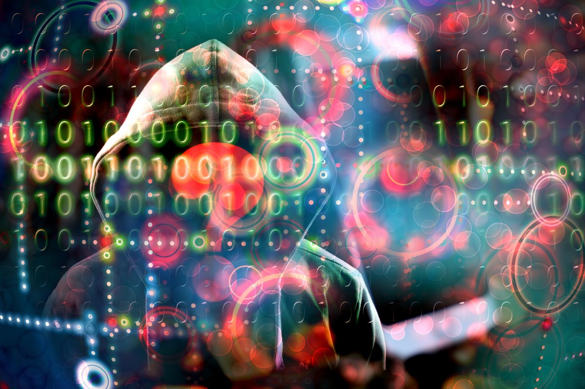 Cyberatak na słowacki system katastralny