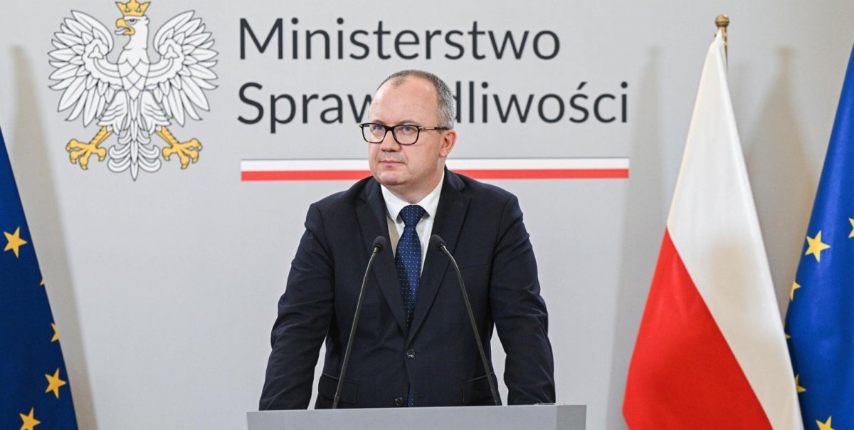 Nie odpuszczają Romanowskiemu. Bodnar pisze list do Węgrów