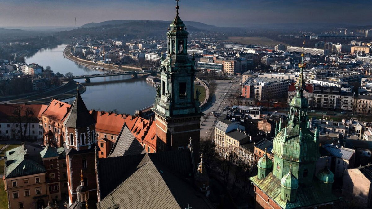 Najpopularniejsze kraje na wakacje w UE? Polska wysoko
