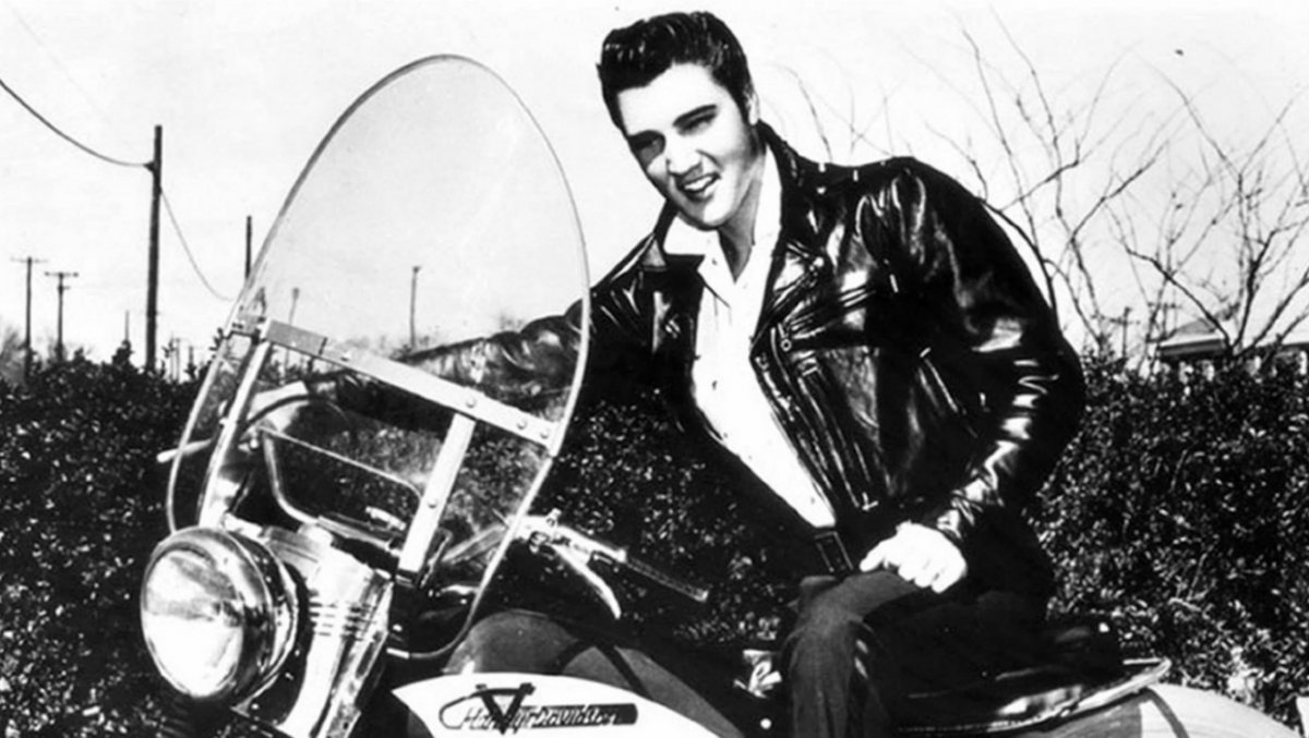 90 lat temu urodził się Elvis Presley. 