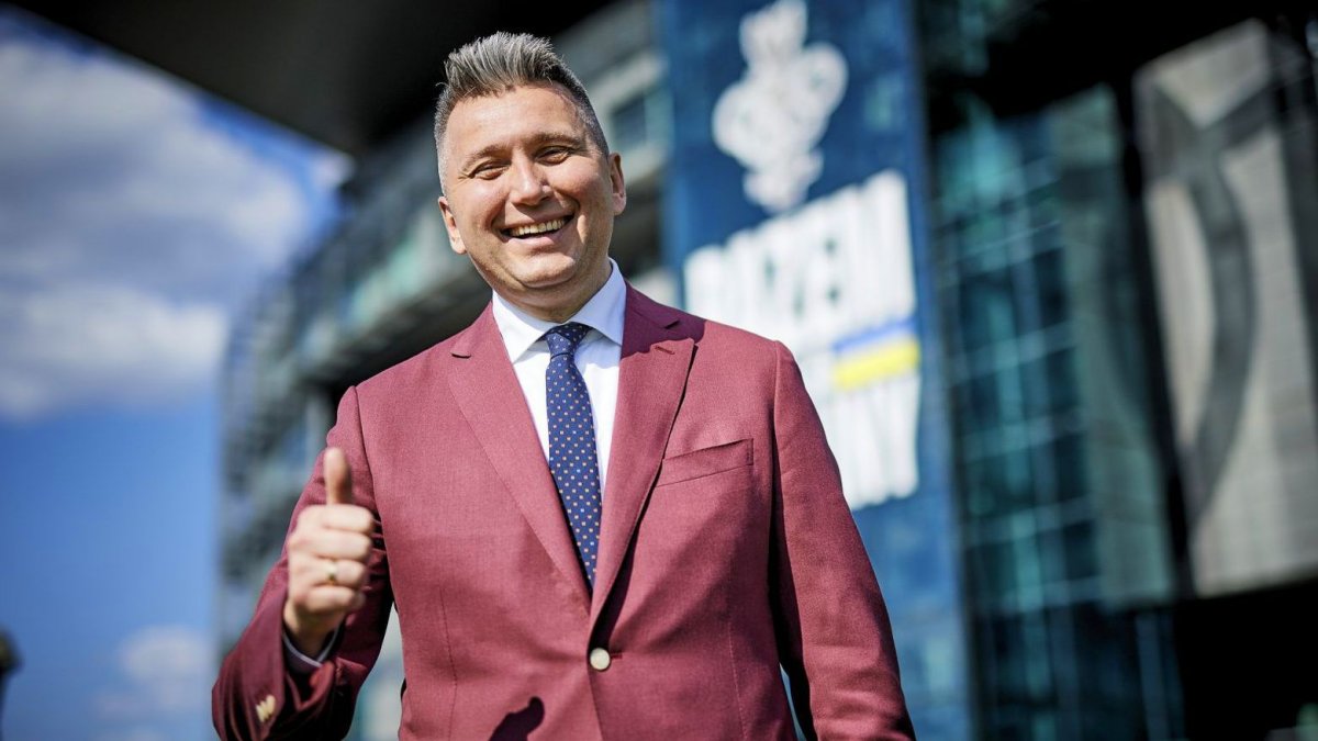 Polityczne napięcia w sporcie