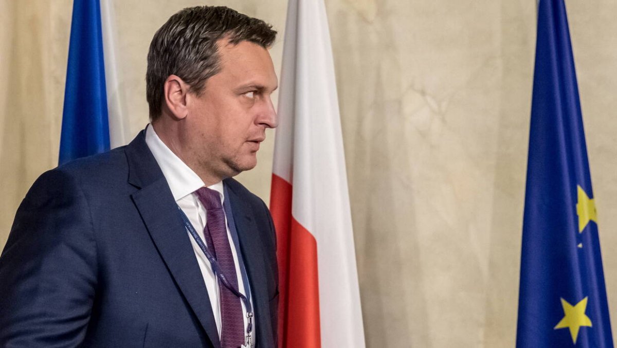 Słowacka delegacja wybiera się do Moskwy. 