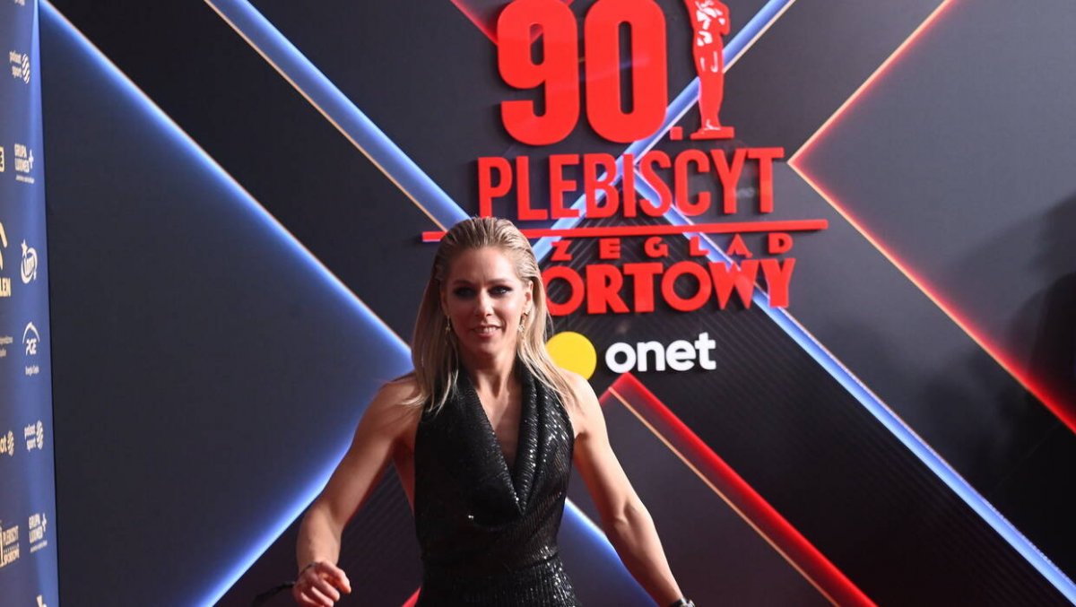 Aleksandra Mirosław nie miała sobie równych! Plebiscyt na sportowca roku rozstrzygnięty
