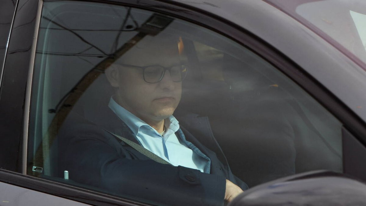 Doradca Orbana komentuje sprawę Romanowskiego
