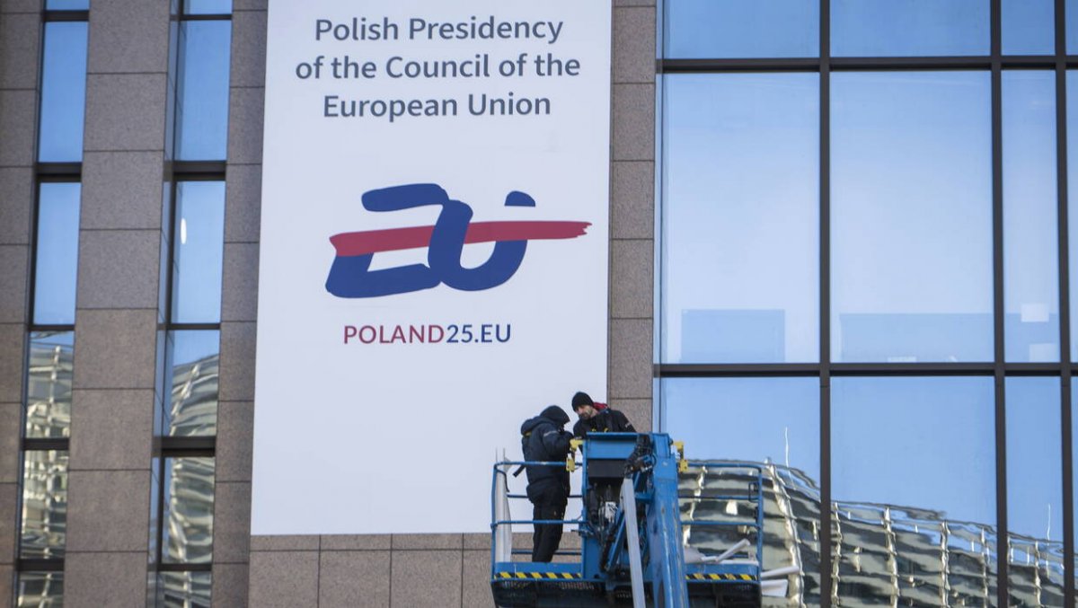 Europejski biznes pokłada nadzieje w polskiej prezydencji i wskazuje błędy UE