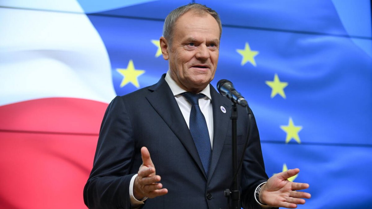 Inauguracja polskiej prezydencji w Radzie UE
