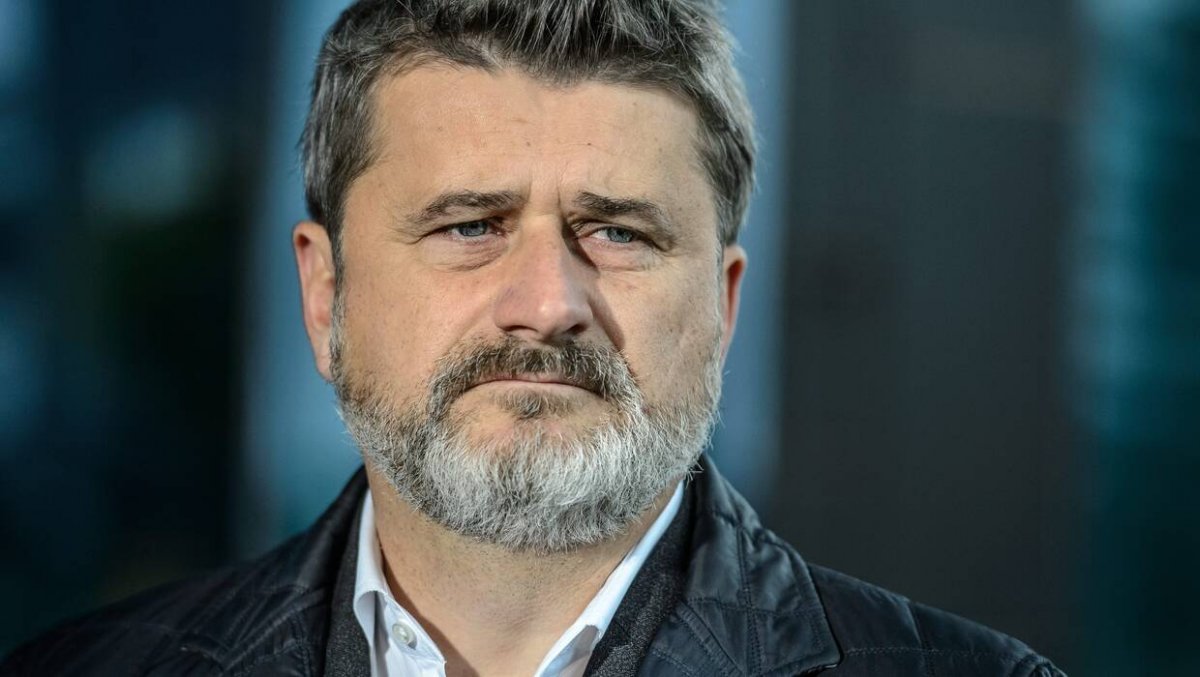 Janusz Palikot pozostaje w areszcie. Prokuratura zarzuca oszustwa na kwotę 70 mln zł i obawę matactwa