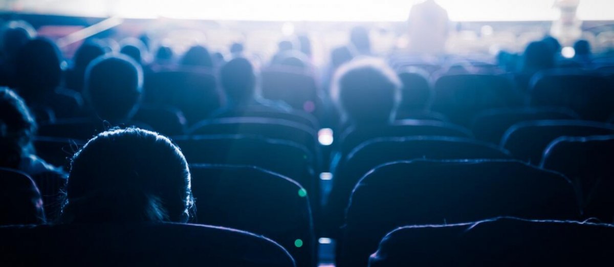 Rok 2024 w kulturze - kino
