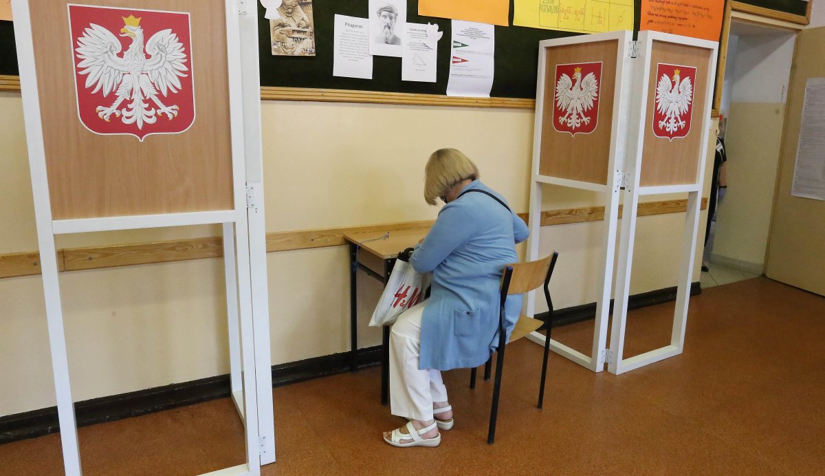 Wybory prezydenckie zagrożone?