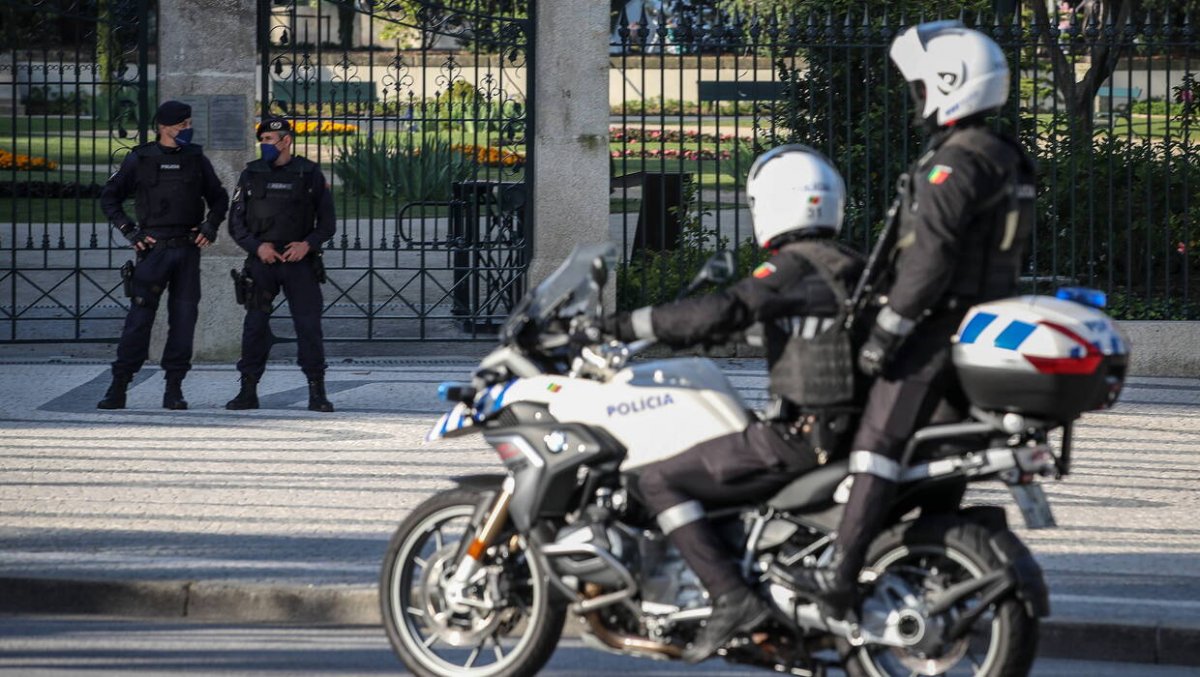 Strzelanina w centrum handlowym. Jedna osoba nie żyje