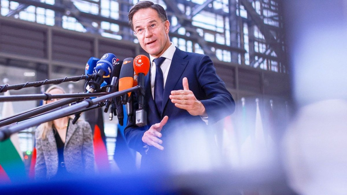 Obecność wojskowa NATO na Bałtyku zostanie zwiększona?