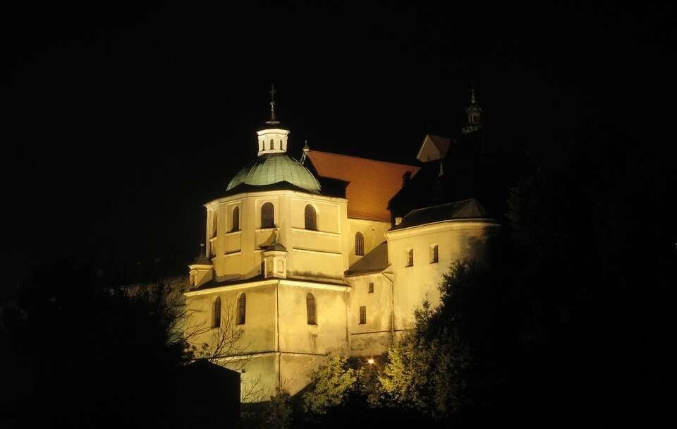 Co oznacza najazd na klasztor ojców Dominikanów w Lublinie? 