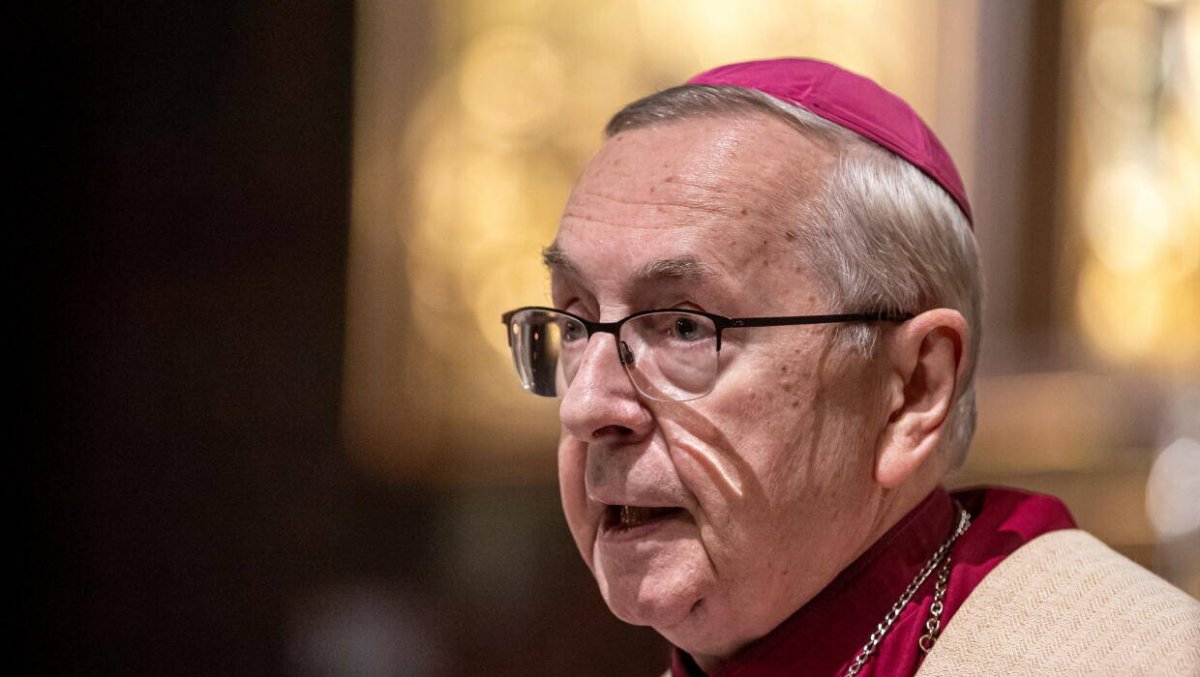 Abp Gądecki: z pojednania się z Bogiem i życia w łasce rodzą się liczne znaki nadziei
