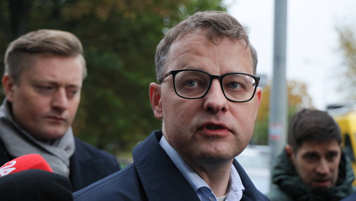 Romanowski zabrał głos ws. pobytu na Węgrzech. 