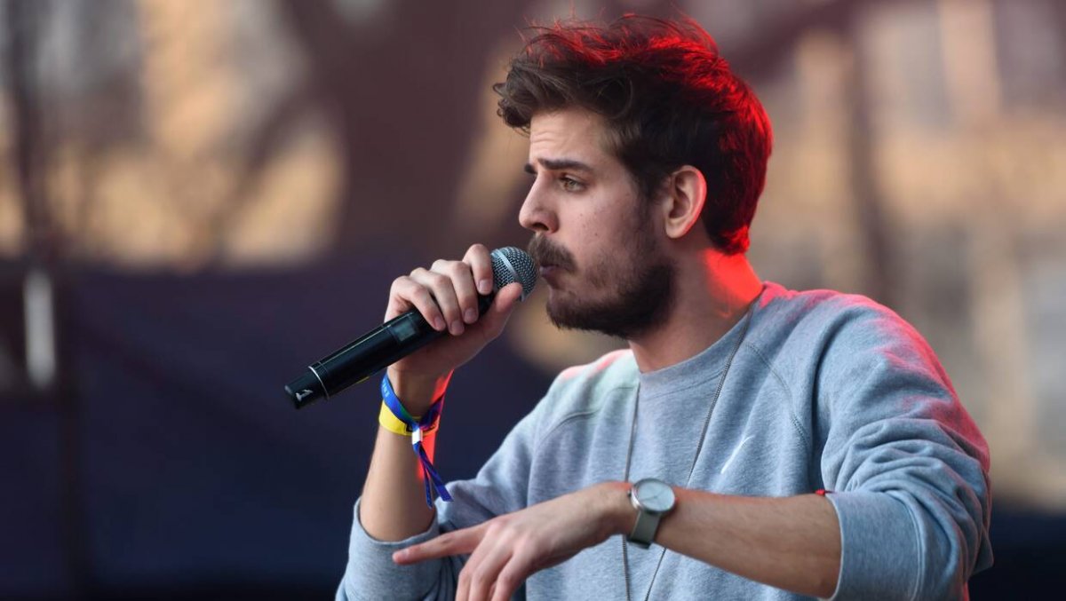Jedyny koncert Taco Hemingwaya w 2025 roku. Wiemy, gdzie zagra