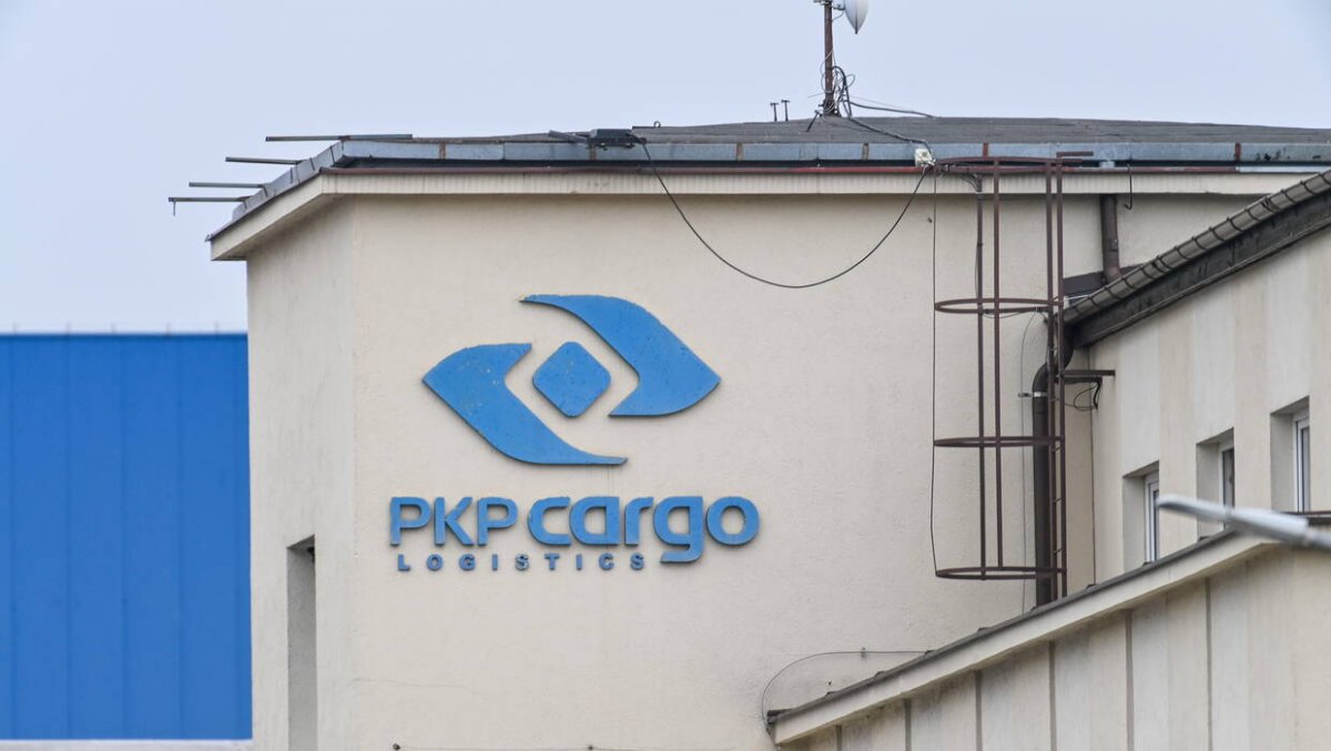 Nowa prezes PKP Cargo. Spółką pokieruje Agnieszka Wasilewska-Semail 