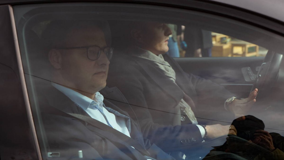 Polski MSZ wzywa ambasadora Węgier. Chodzi o Romanowskiego